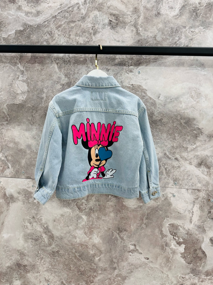 Джинсовая куртка купить в Интернет-магазине Садовод База - цена 1499 руб Садовод интернет-каталог