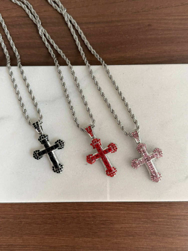 ⚜️ Колье купить в Интернет-магазине Садовод База - цена 250 руб Садовод интернет-каталог