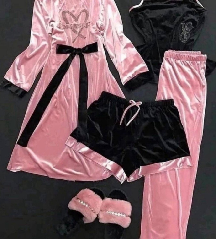 Пижама розовая купить в Интернет-магазине Садовод База - цена 1350 руб Садовод интернет-каталог