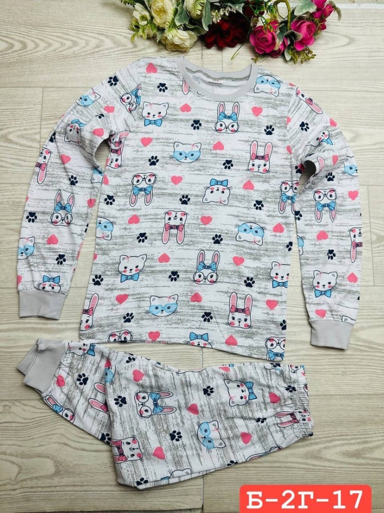 пижама светло-серая купить в Интернет-магазине Садовод База - цена 400 руб Садовод интернет-каталог