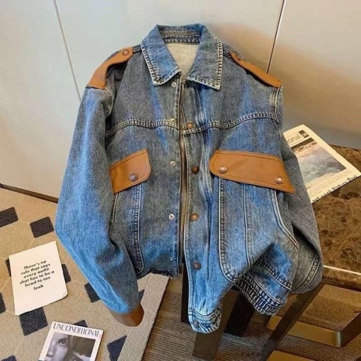 джинсовая куртка САДОВОД официальный интернет-каталог