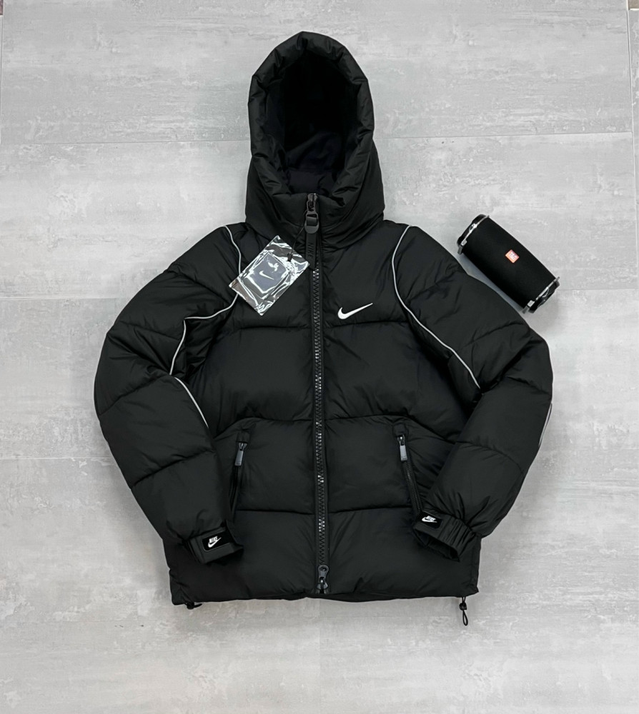 Куртка мужская черная купить в Интернет-магазине Садовод База - цена 4000 руб Садовод интернет-каталог