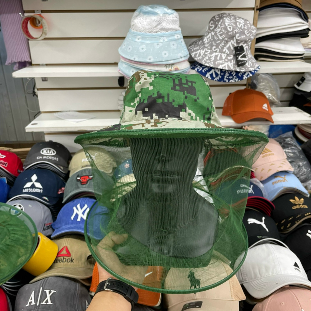 Панама купить в Интернет-магазине Садовод База - цена 100 руб Садовод интернет-каталог