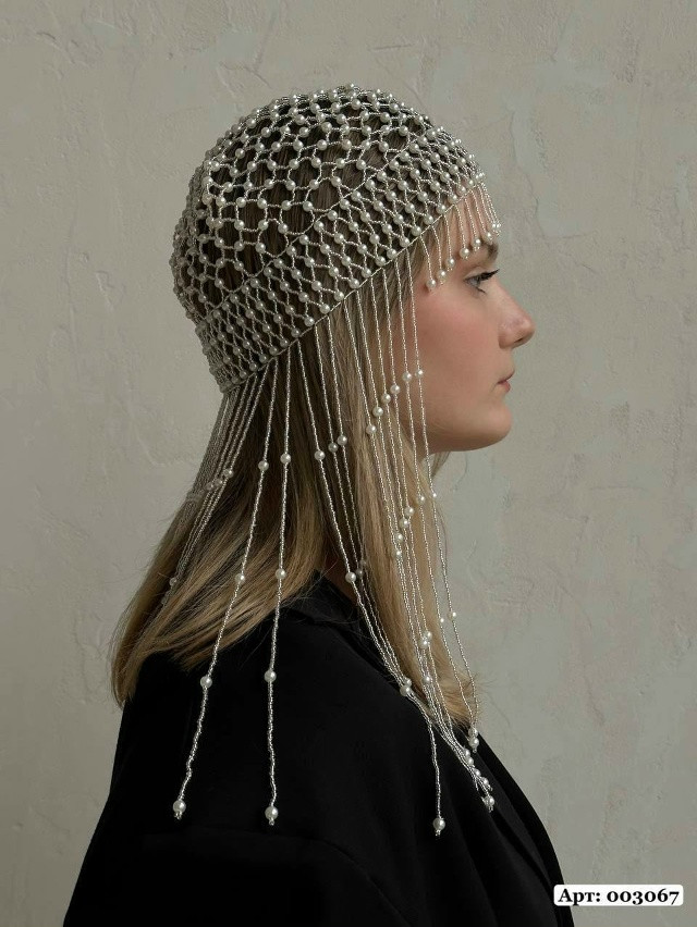 ✨ Фероньерка | украшения на голову купить в Интернет-магазине Садовод База - цена 1900 руб Садовод интернет-каталог