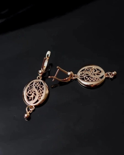 Серьги ✨✨✨✨ САДОВОД официальный интернет-каталог