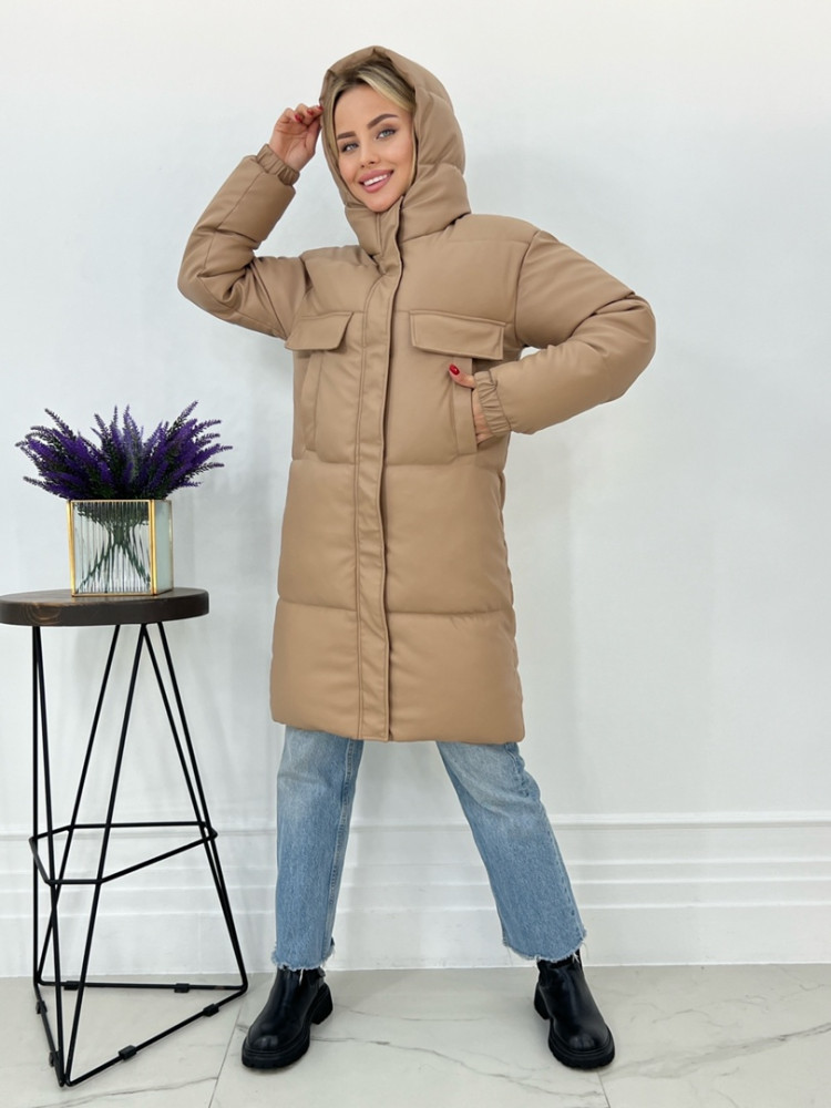 Куртка женская коричневая купить в Интернет-магазине Садовод База - цена 2400 руб Садовод интернет-каталог