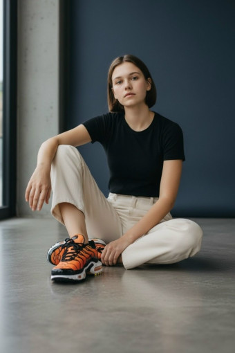 Кроссовки, кожа САДОВОД официальный интернет-каталог