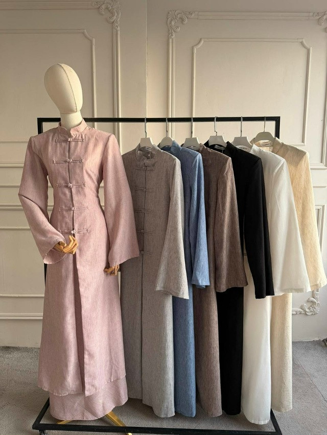 Женский костюм бежевый купить в Интернет-магазине Садовод База - цена 3000 руб Садовод интернет-каталог