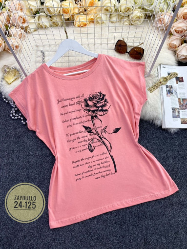 женские футболки с принтом  молодёжная САДОВОД официальный интернет-каталог