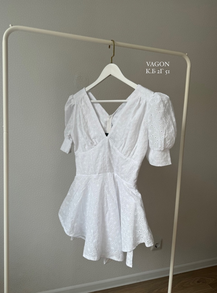 Платье белое купить в Интернет-магазине Садовод База - цена 1750 руб Садовод интернет-каталог