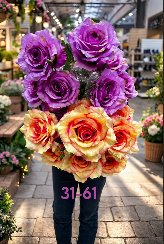 Искусственные цветы купить в Интернет-магазине Садовод База - цена 3500 руб Садовод интернет-каталог