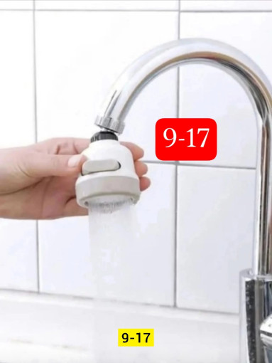 Насадка на кран САДОВОД официальный интернет-каталог