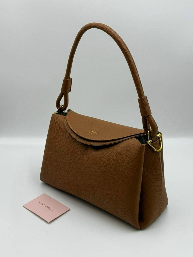 сумка коричневая купить в Интернет-магазине Садовод База - цена 4500 руб Садовод интернет-каталог