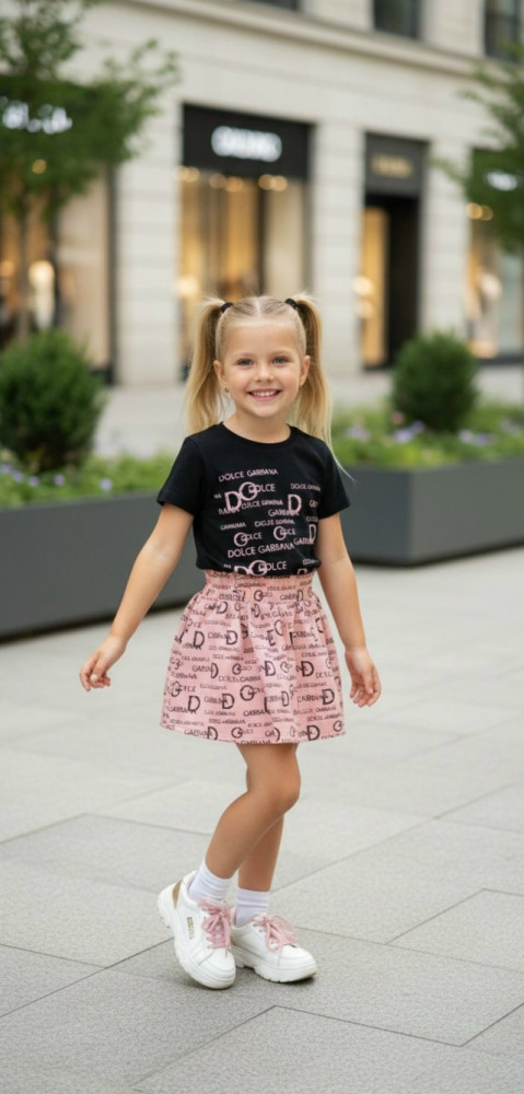 Детский костюм розовый купить в Интернет-магазине Садовод База - цена 750 руб Садовод интернет-каталог