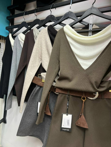 Лонгслив САДОВОД официальный интернет-каталог