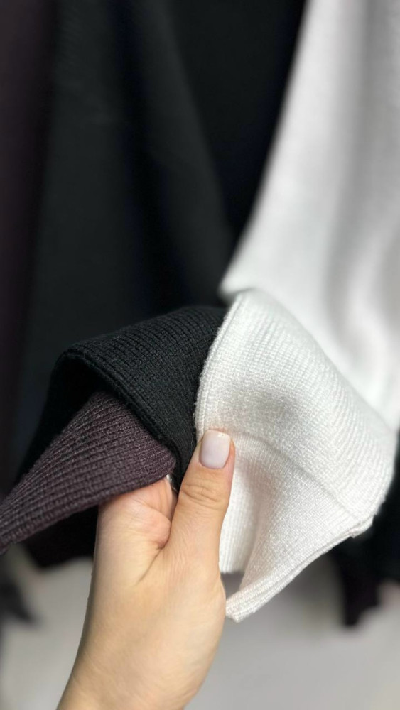 Свитер женский фиолетовый купить в Интернет-магазине Садовод База - цена 1200 руб Садовод интернет-каталог