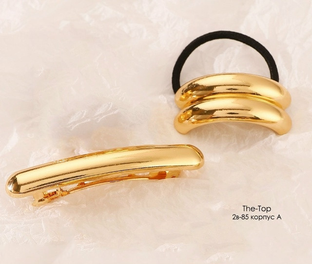 Набор заколка и резинка купить в Интернет-магазине Садовод База - цена 150 руб Садовод интернет-каталог