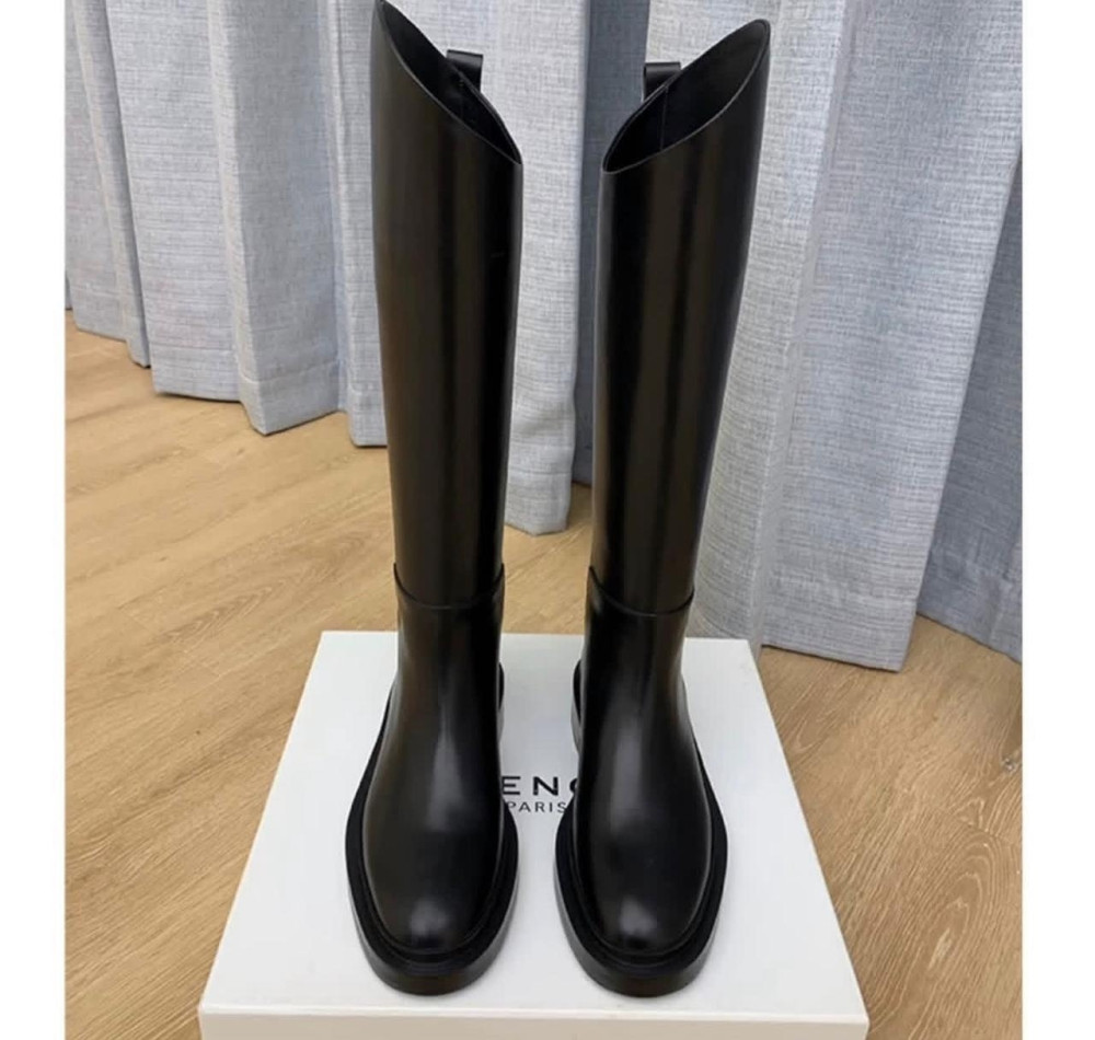 Cапоги женские черные купить в Интернет-магазине Садовод База - цена 1500 руб Садовод интернет-каталог