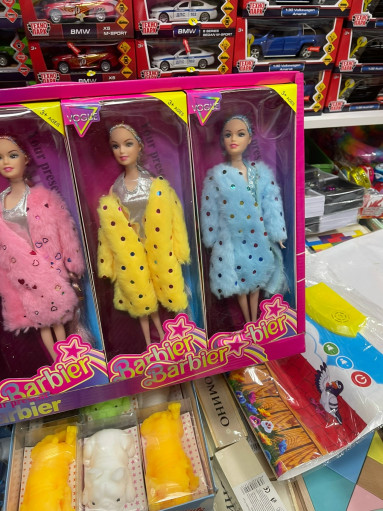 Кукла САДОВОД официальный интернет-каталог