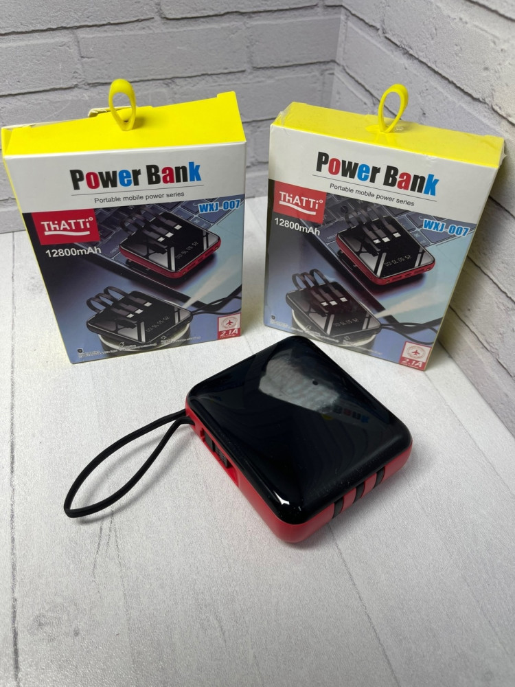 Power Bank купить в Интернет-магазине Садовод База - цена 450 руб Садовод интернет-каталог