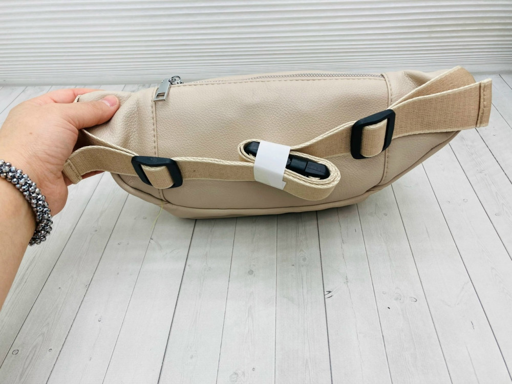 🔥 Стильная поясная сумка купить в Интернет-магазине Садовод База - цена 300 руб Садовод интернет-каталог