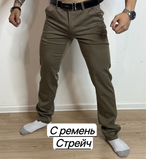 Брюки для мужчин, хлопок САДОВОД официальный интернет-каталог