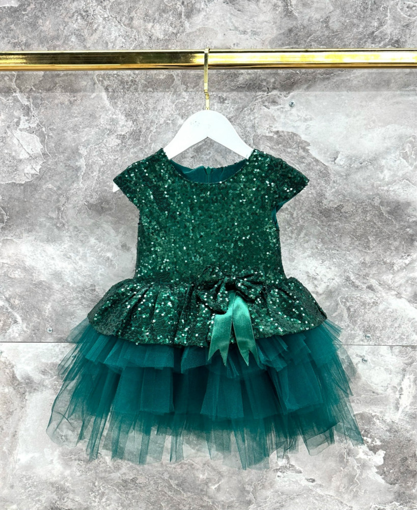 Платье зеленое купить в Интернет-магазине Садовод База - цена 1399 руб Садовод интернет-каталог