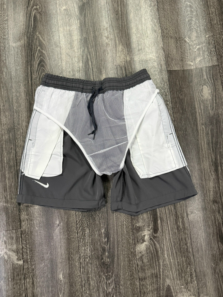 Мужские шорты серые купить в Интернет-магазине Садовод База - цена 350 руб Садовод интернет-каталог