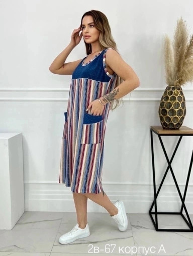 сарафан САДОВОД официальный интернет-каталог