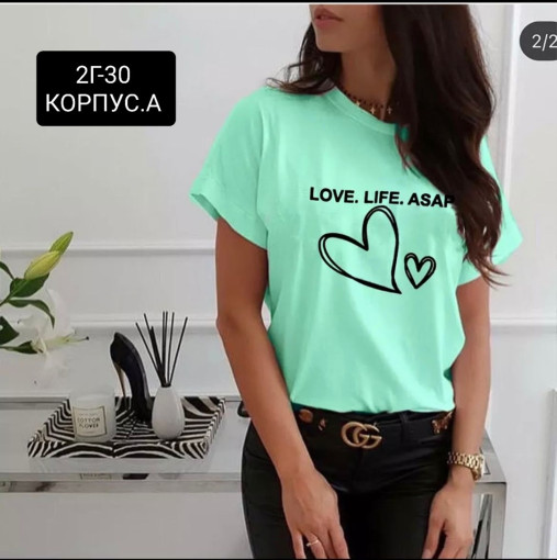 ФУТБОЛКИ 👕 САДОВОД официальный интернет-каталог