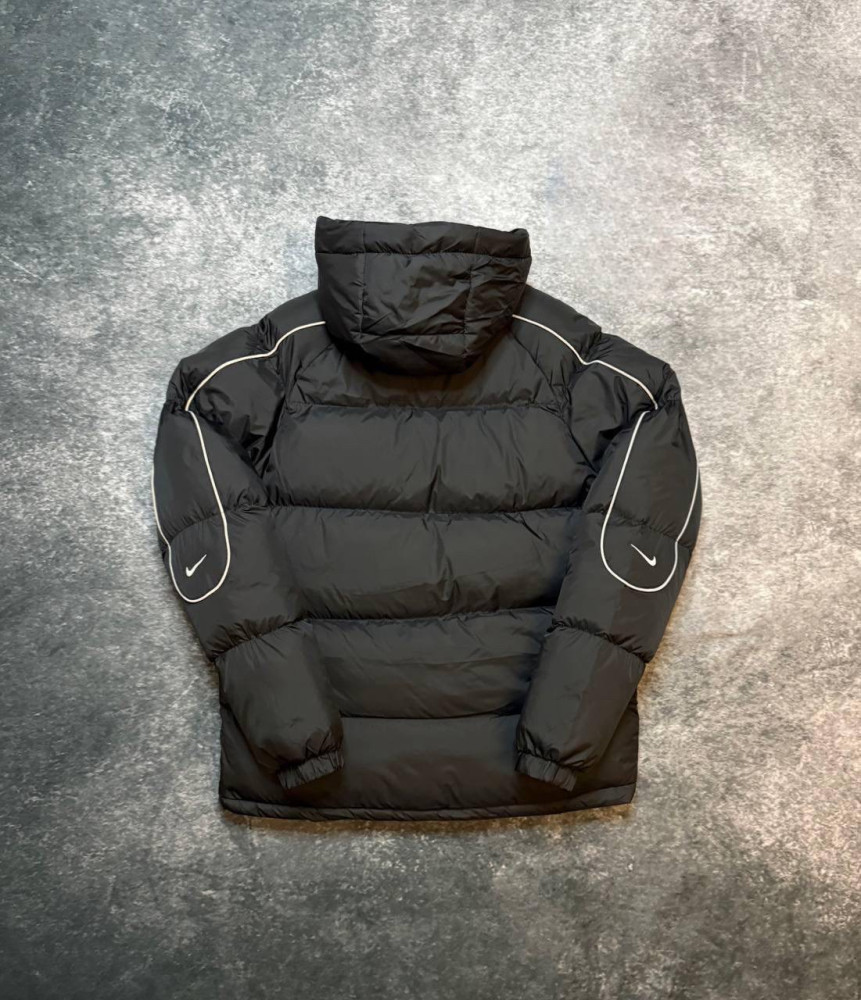 Куртка мужская черная купить в Интернет-магазине Садовод База - цена 3600 руб Садовод интернет-каталог