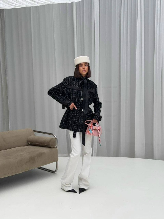 Джинсы белые купить в Интернет-магазине Садовод База - цена 3600 руб Садовод интернет-каталог