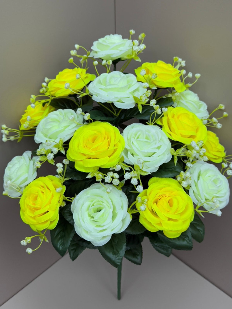 Искусственные цветы купить в Интернет-магазине Садовод База - цена 3100 руб Садовод интернет-каталог