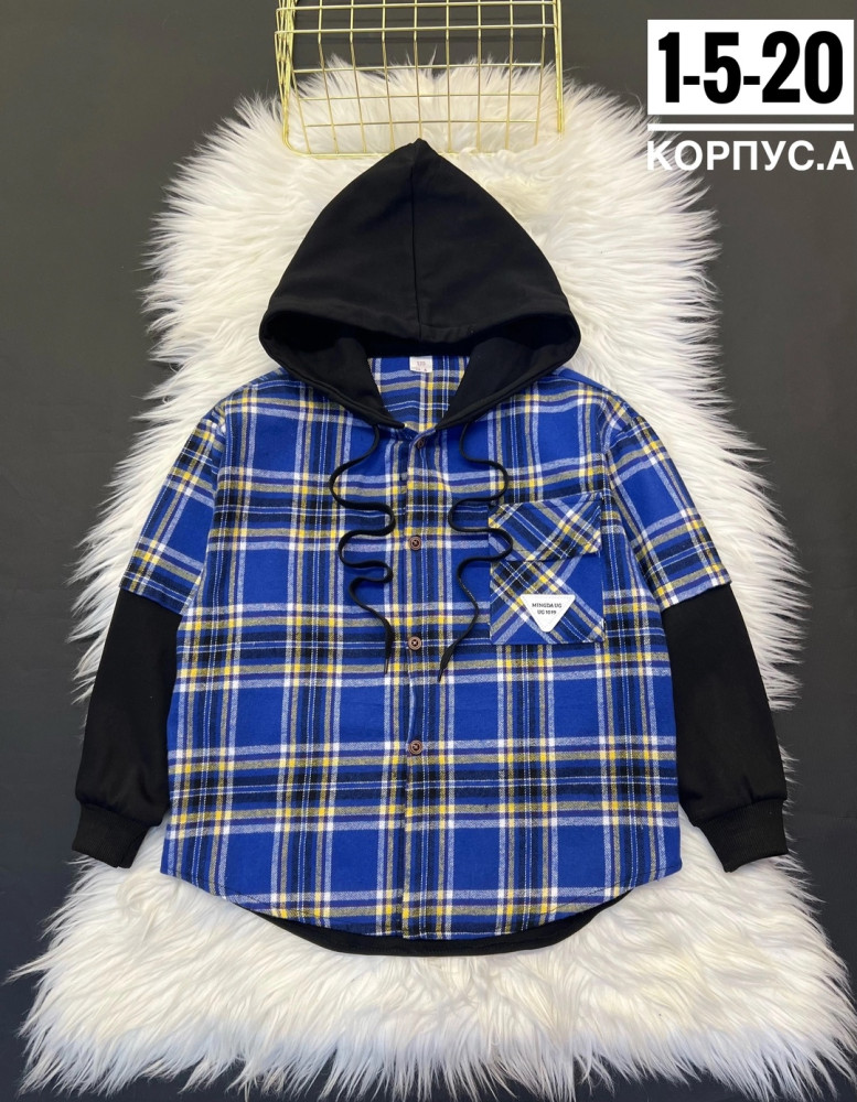 Детская рубашка Без выбора цвета купить в Интернет-магазине Садовод База - цена 350 руб Садовод интернет-каталог