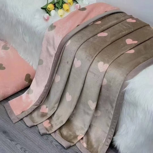 1,5 Плед  двухсторонний САДОВОД официальный интернет-каталог