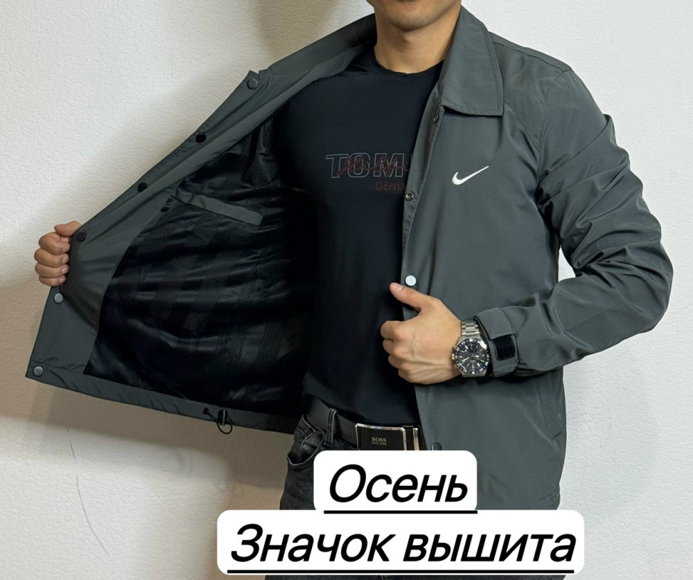 Куртка для мужчин, синтепон купить в Интернет-магазине Садовод База - цена 999 руб Садовод интернет-каталог