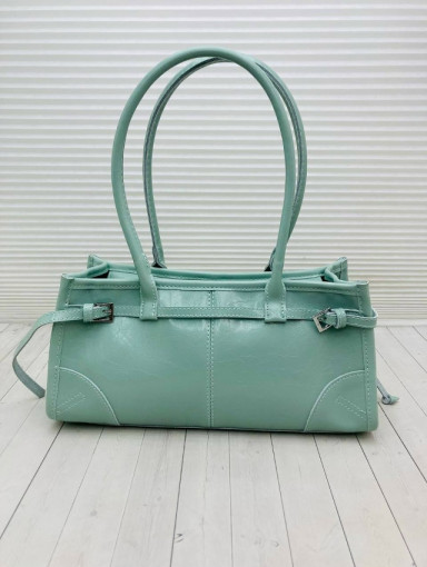 🔥 Стильная сумка багет САДОВОД официальный интернет-каталог