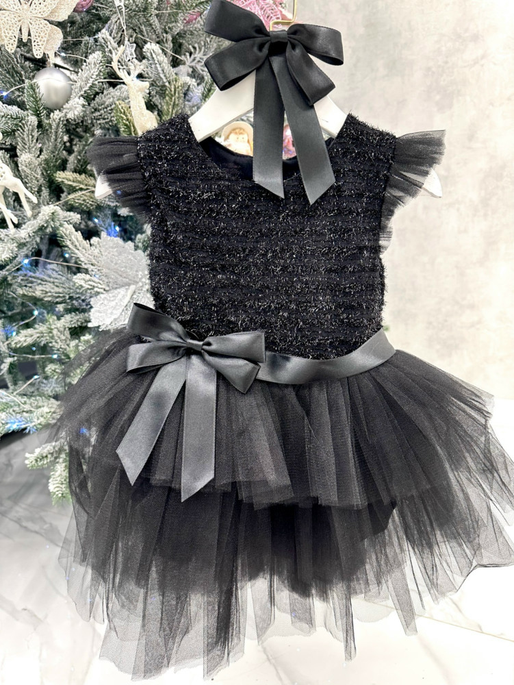 Платье черное купить в Интернет-магазине Садовод База - цена 1250 руб Садовод интернет-каталог