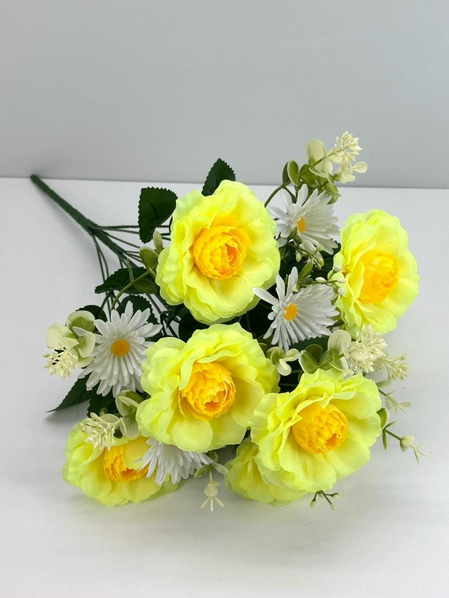 Искусственные цветы купить в Интернет-магазине Садовод База - цена 2300 руб Садовод интернет-каталог