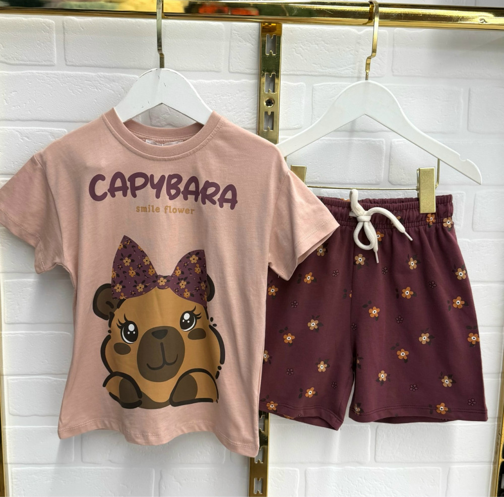 Спортивный костюм, хлопок купить в Интернет-магазине Садовод База - цена 999 руб Садовод интернет-каталог