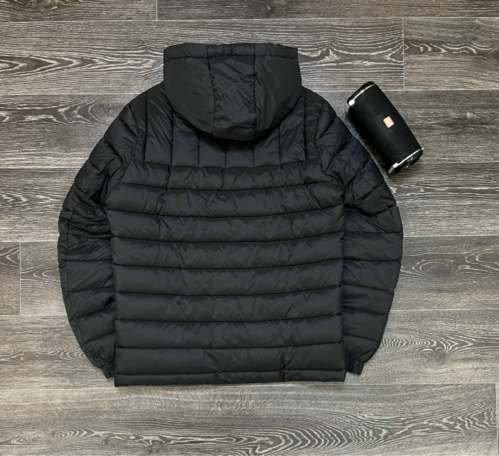 Ветровка черная купить в Интернет-магазине Садовод База - цена 2800 руб Садовод интернет-каталог