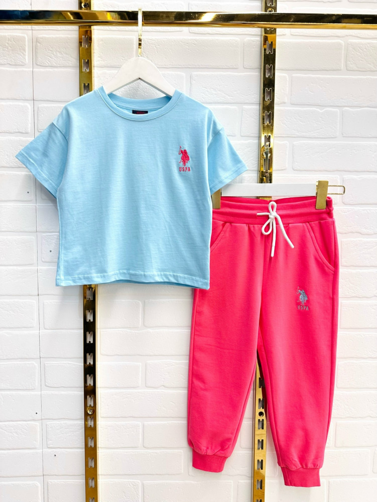 Детский костюм голубой купить в Интернет-магазине Садовод База - цена 1250 руб Садовод интернет-каталог