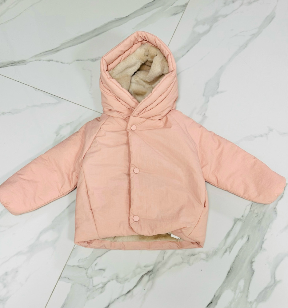 Куртка детская розовая купить в Интернет-магазине Садовод База - цена 1999 руб Садовод интернет-каталог