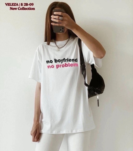 Шикарная футболка в двух актуальных расцветках  С принтом САДОВОД официальный интернет-каталог