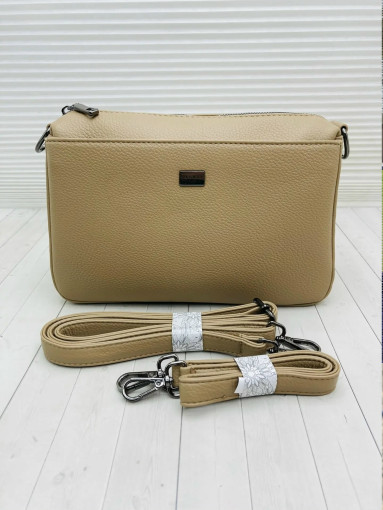 🔥 Сумка в стиле кросс Боди САДОВОД официальный интернет-каталог