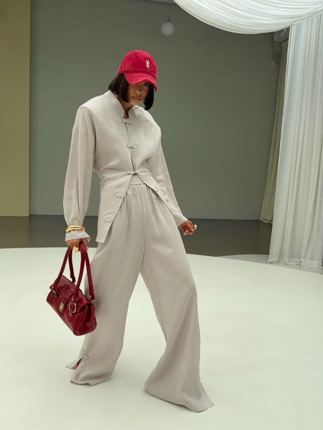 Женский костюм белый купить в Интернет-магазине Садовод База - цена 4800 руб Садовод интернет-каталог