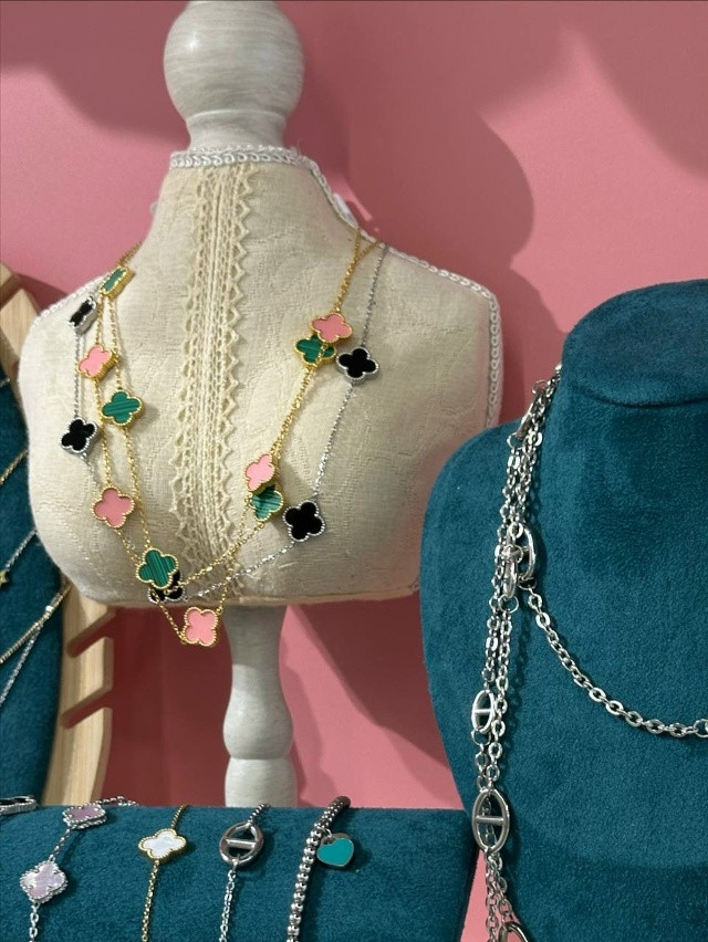 ✨Винтажный бюст для колье купить в Интернет-магазине Садовод База - цена 1500 руб Садовод интернет-каталог