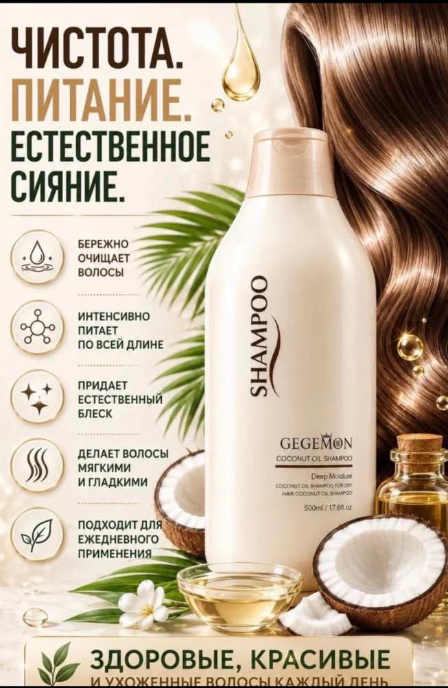 Шампунь для волос купить в Интернет-магазине Садовод База - цена 170 руб Садовод интернет-каталог