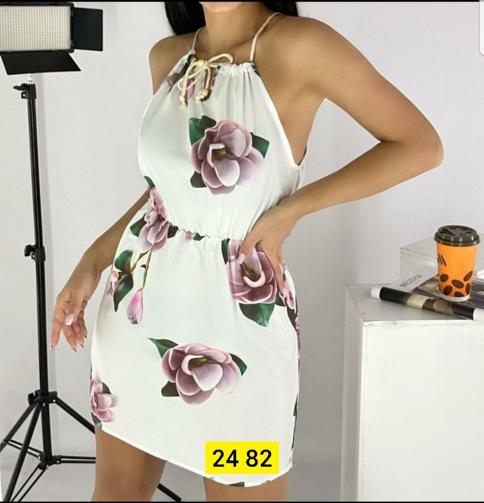 Платье Без выбора цвета купить в Интернет-магазине Садовод База - цена 350 руб Садовод интернет-каталог