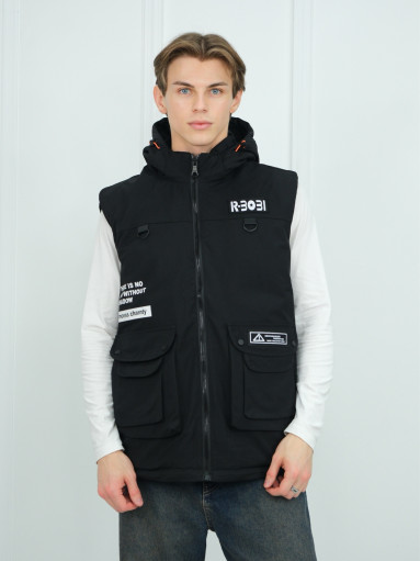 Жилетка САДОВОД официальный интернет-каталог